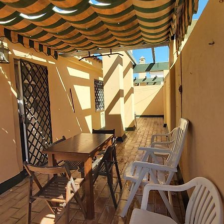 Casa Carmen Apartment Sanlucar de Barrameda Luaran gambar