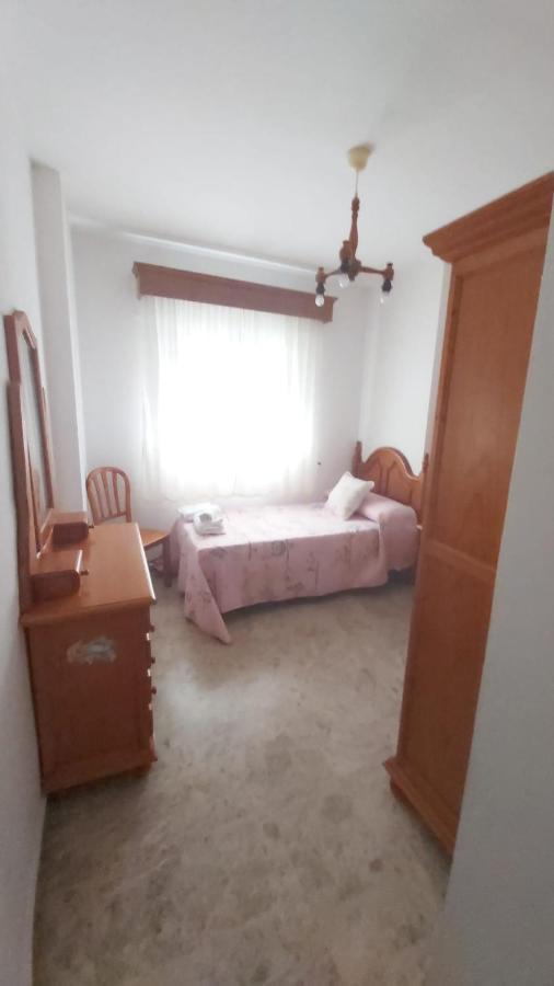 Casa Carmen Apartment Sanlucar de Barrameda Luaran gambar