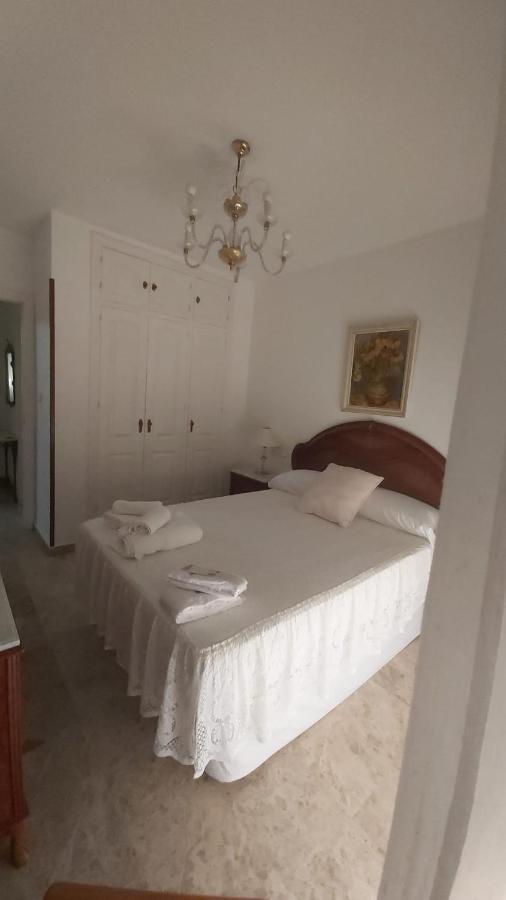 Casa Carmen Apartment Sanlucar de Barrameda Luaran gambar