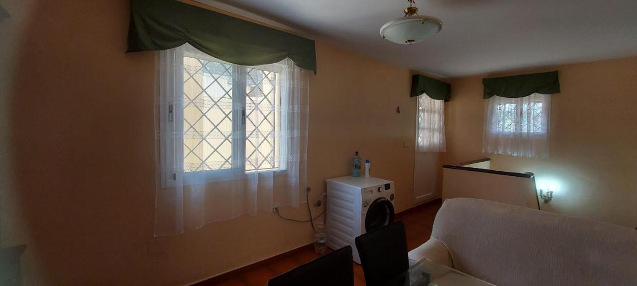 Casa Carmen Apartment Sanlucar de Barrameda Luaran gambar
