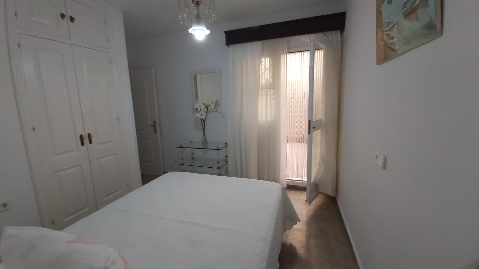 Casa Carmen Apartment Sanlucar de Barrameda Luaran gambar