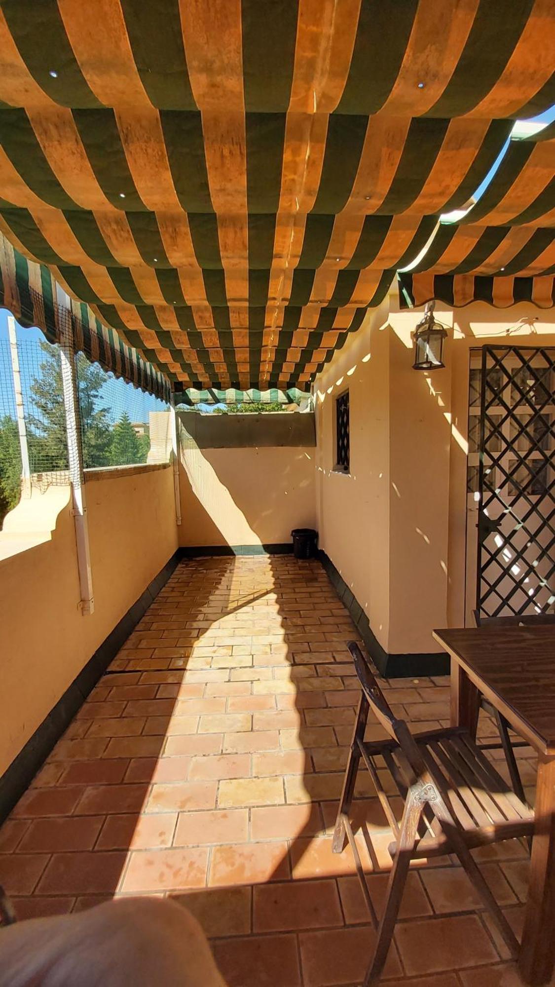 Casa Carmen Apartment Sanlucar de Barrameda Luaran gambar